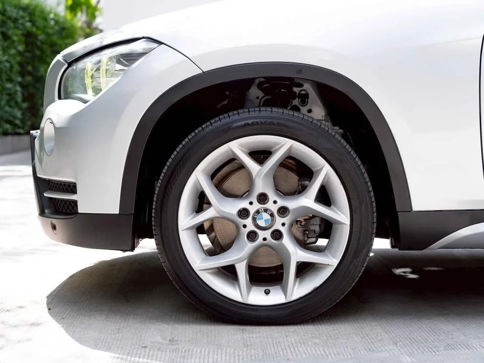 2013 BMW X1 E84 2