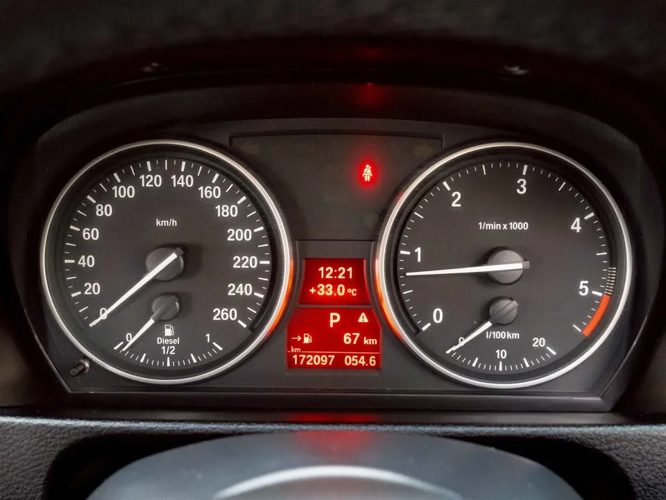 2013 BMW X1 E84 3