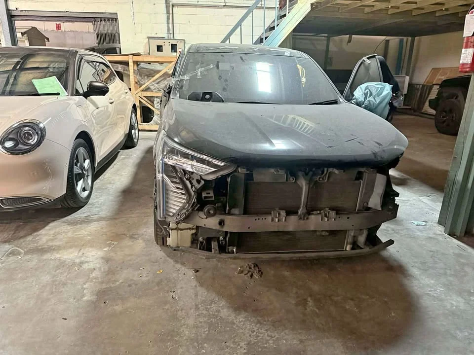 2022 GWM Ora Good Cat 2