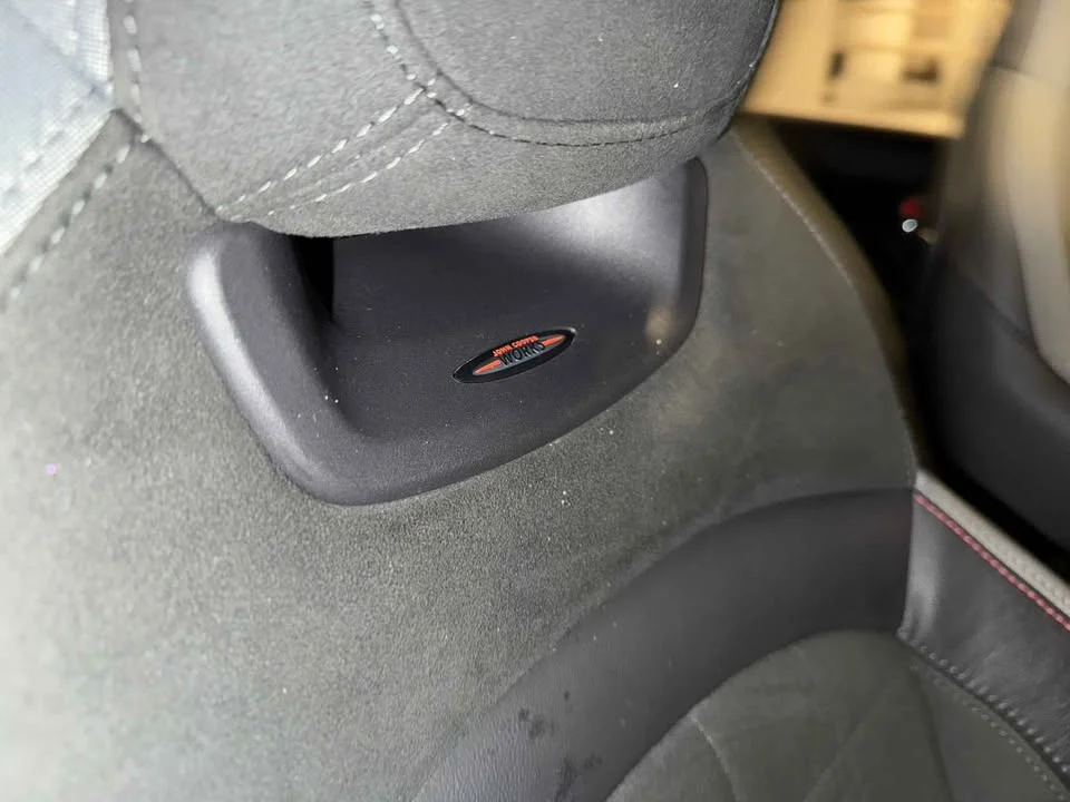 2020 Mini Countryman II 3