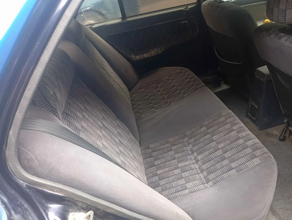 1999 Honda City III 3