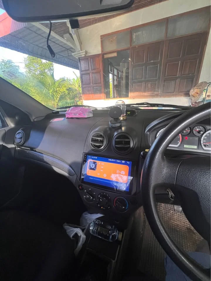 2013 Chevrolet Aveo 2