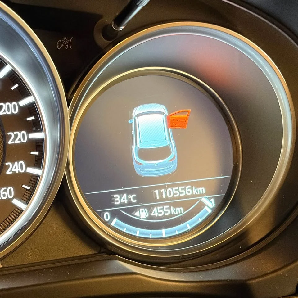 2019 Mazda CX-5 II 3