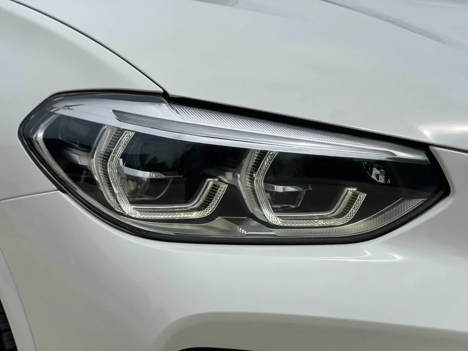 2020 BMW X3 G01, G08 2