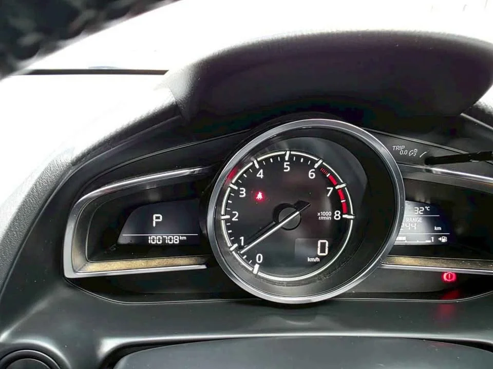 2019 Mazda 2 III 3