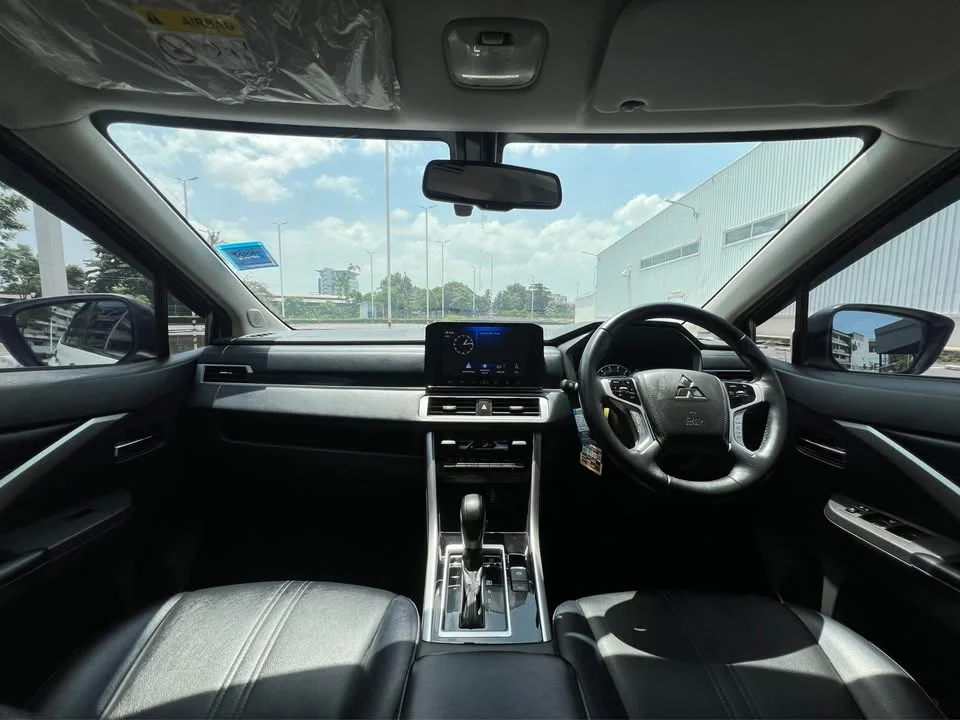 2023 Mitsubishi Xpander I 2