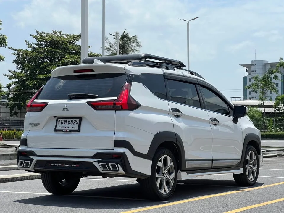 2023 Mitsubishi Xpander I 3