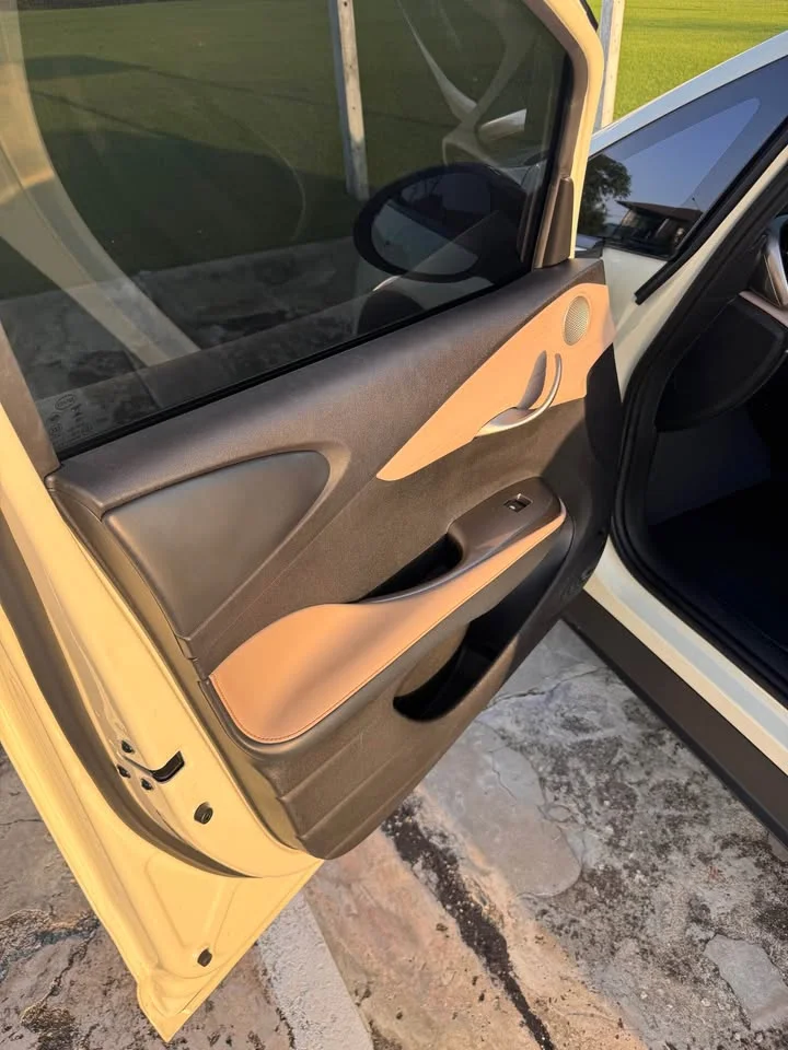 2023 BYD Dolphin 2