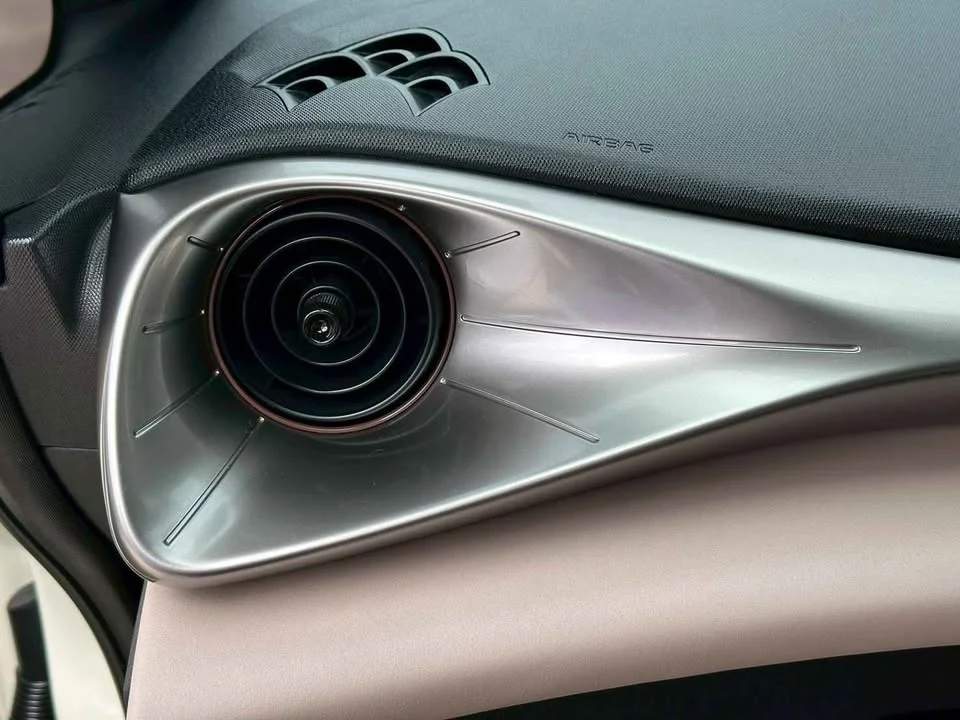 2023 BYD Dolphin 2