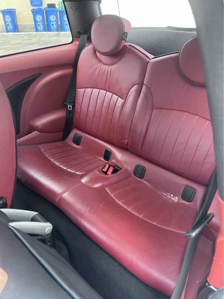 2010 Mini Clubman I 2