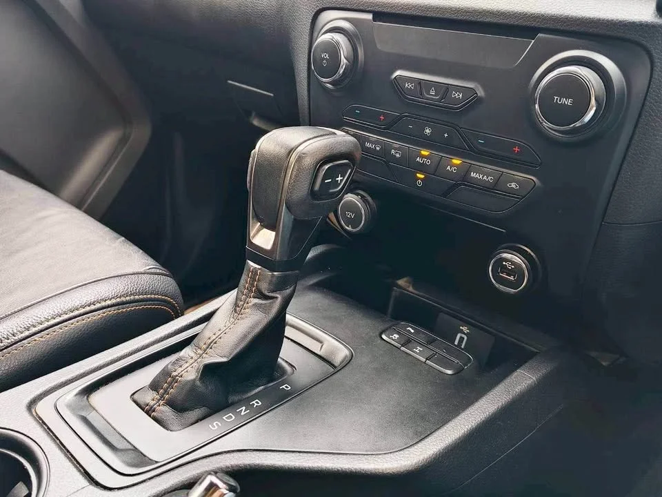 2020 Ford Ranger III 3