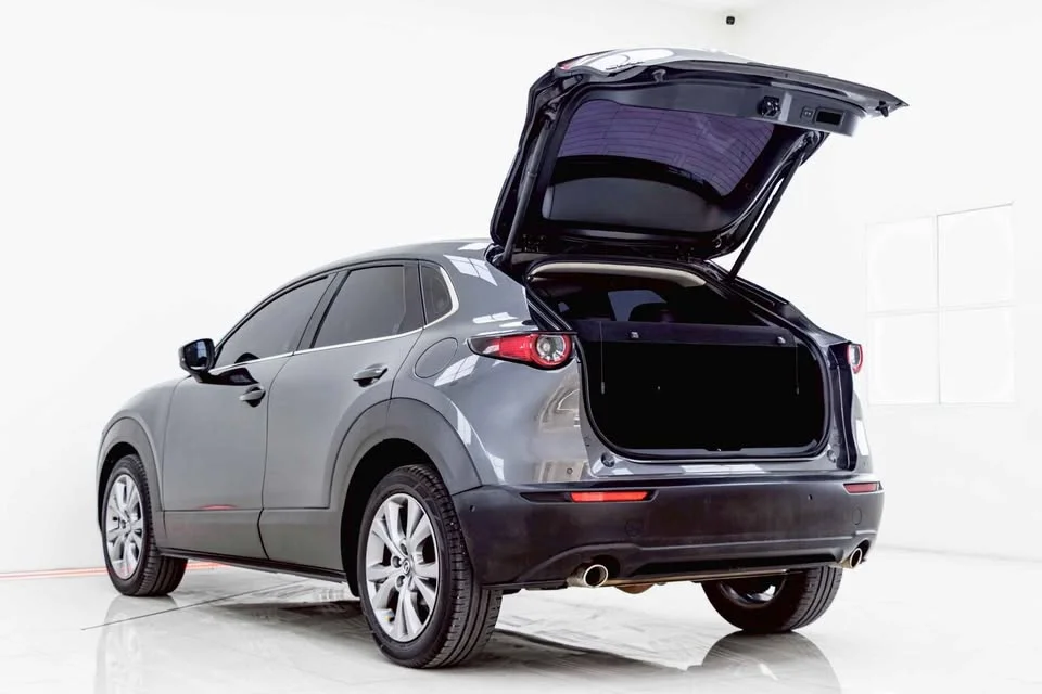 2021 Mazda CX-30 I 3