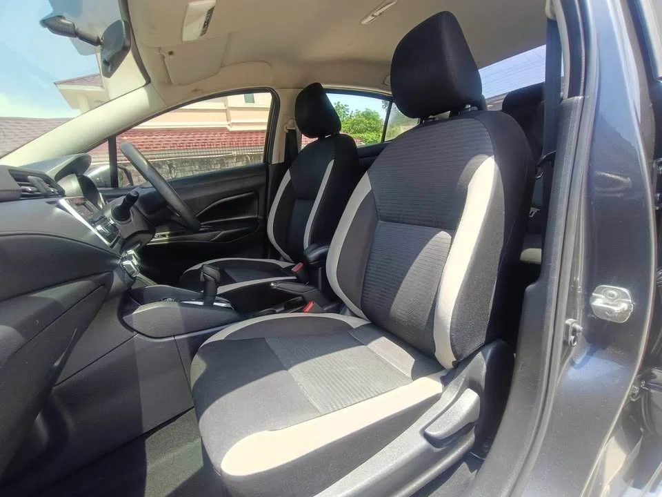 2023 Nissan Almera N18 2