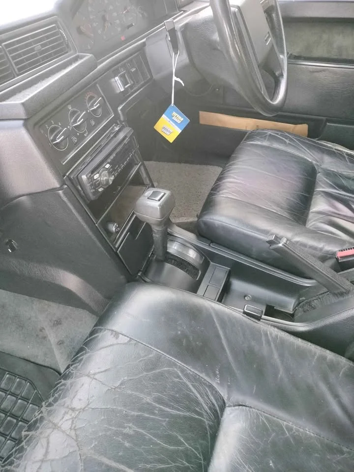 1995 Volvo 900 Series 2