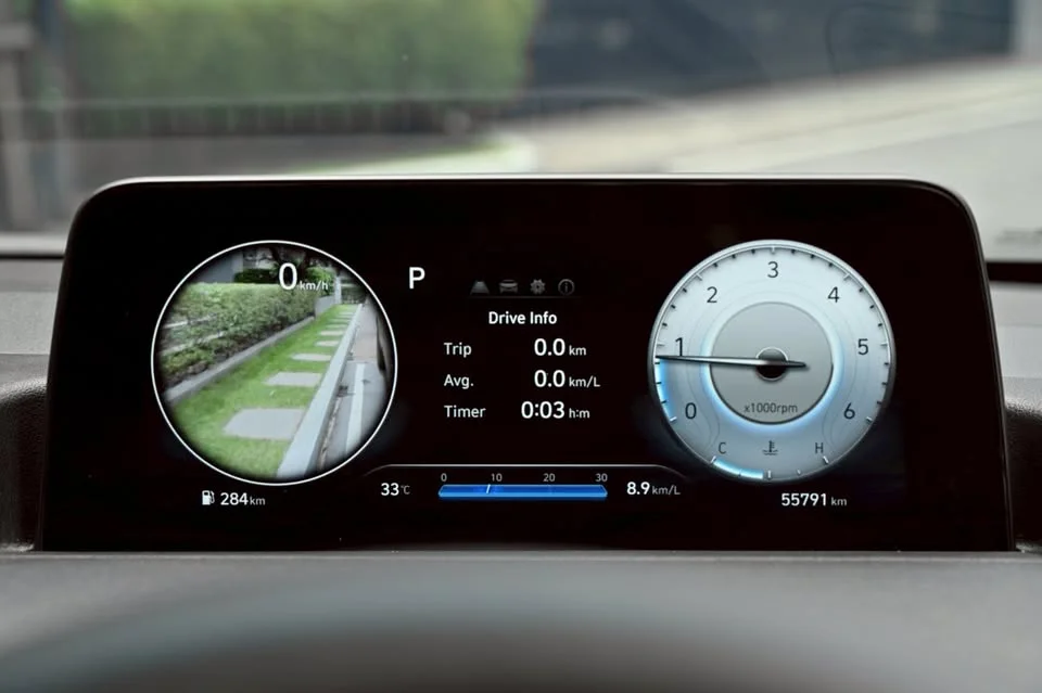 2022 Hyundai Staria US4 2