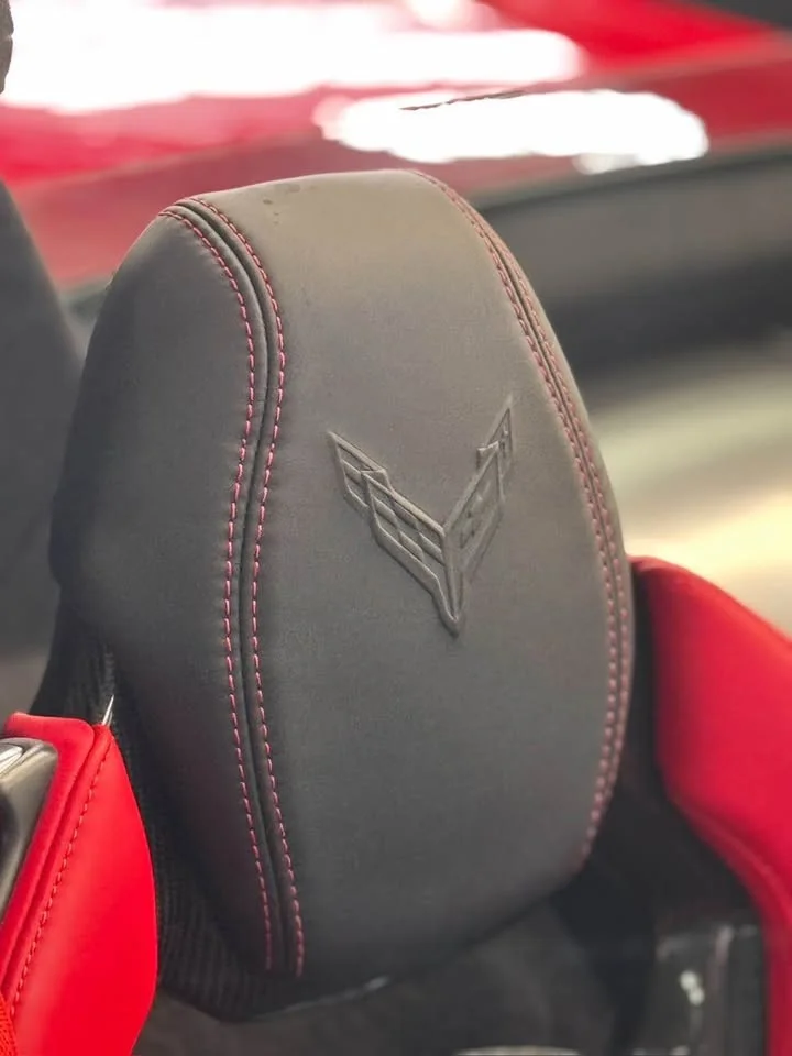 2022 Chevrolet Corvette VIII 2
