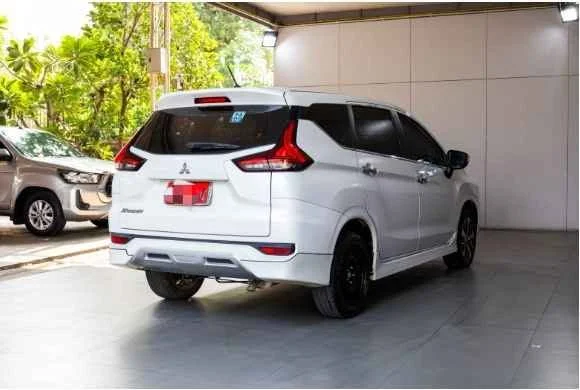 2019 Mitsubishi Xpander I 3