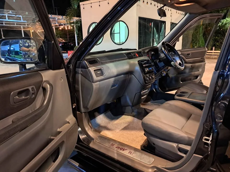 1999 Honda CR-V I 2