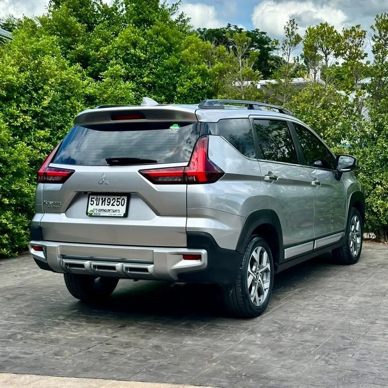 2023 Mitsubishi Xpander I 3