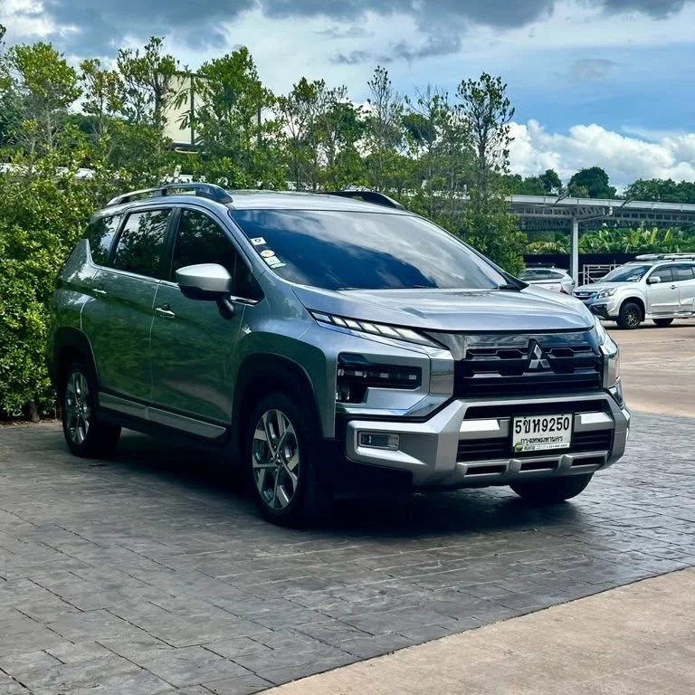 2023 Mitsubishi Xpander I 2