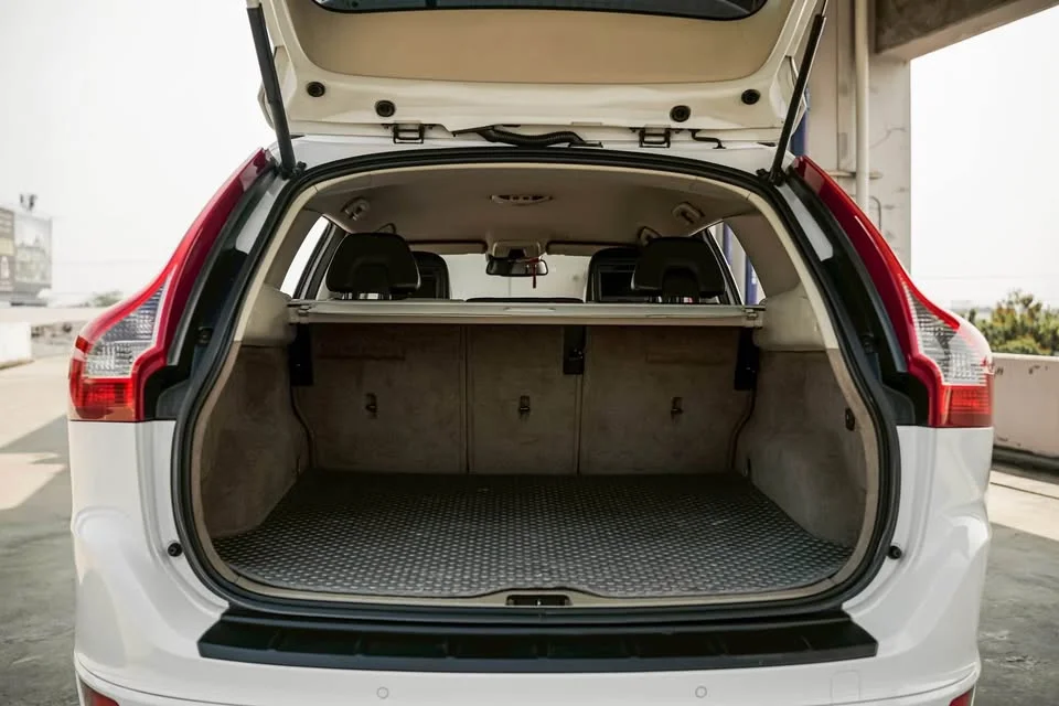 2011 Volvo XC60 I 3