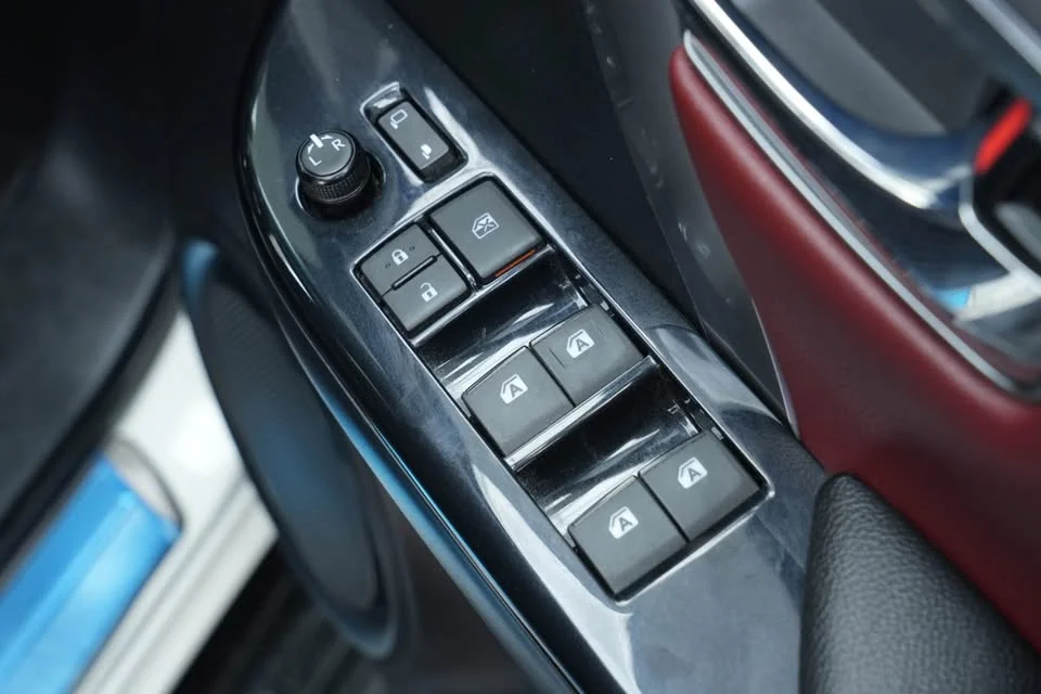 2021 Toyota Fortuner II 2