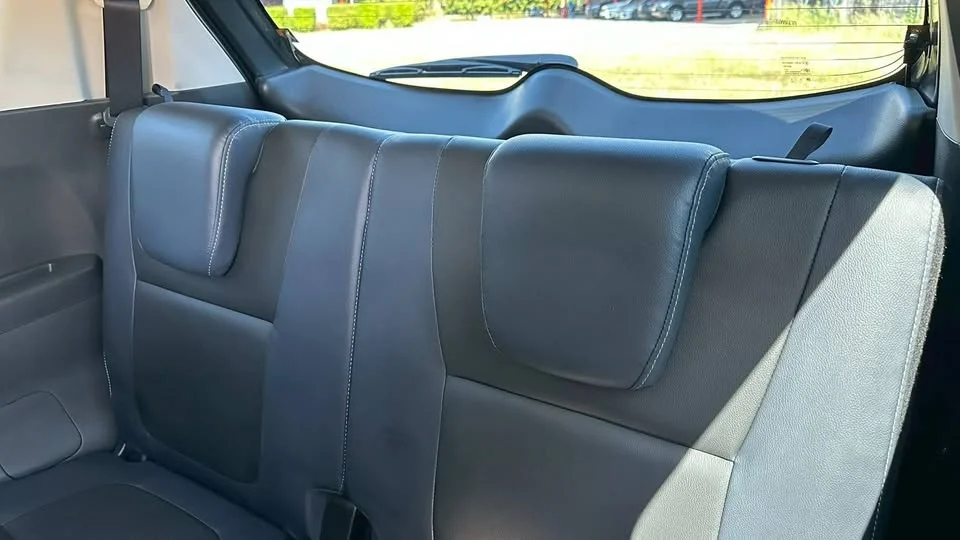 2025 Mitsubishi Xpander I 2