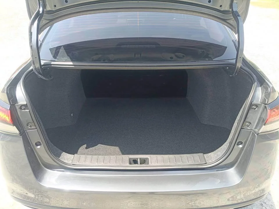 2023 Nissan Almera N18 2