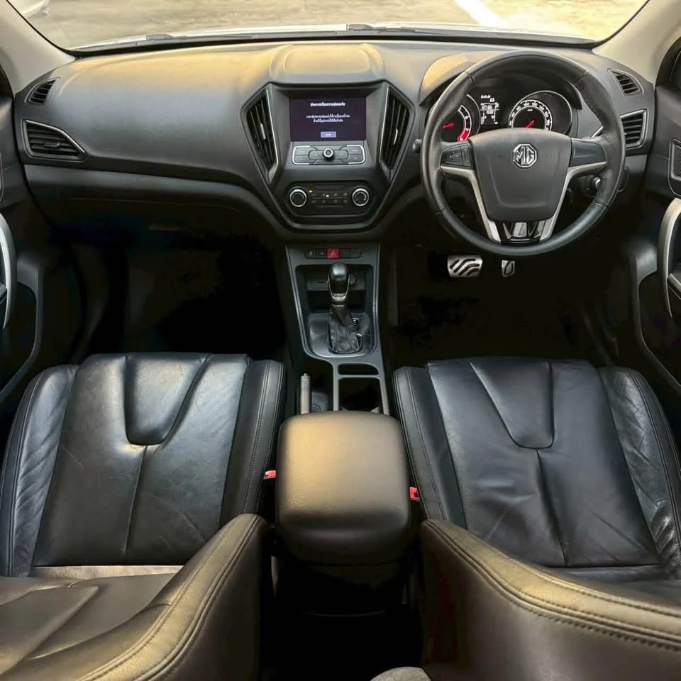 2015 MG 5 I  3