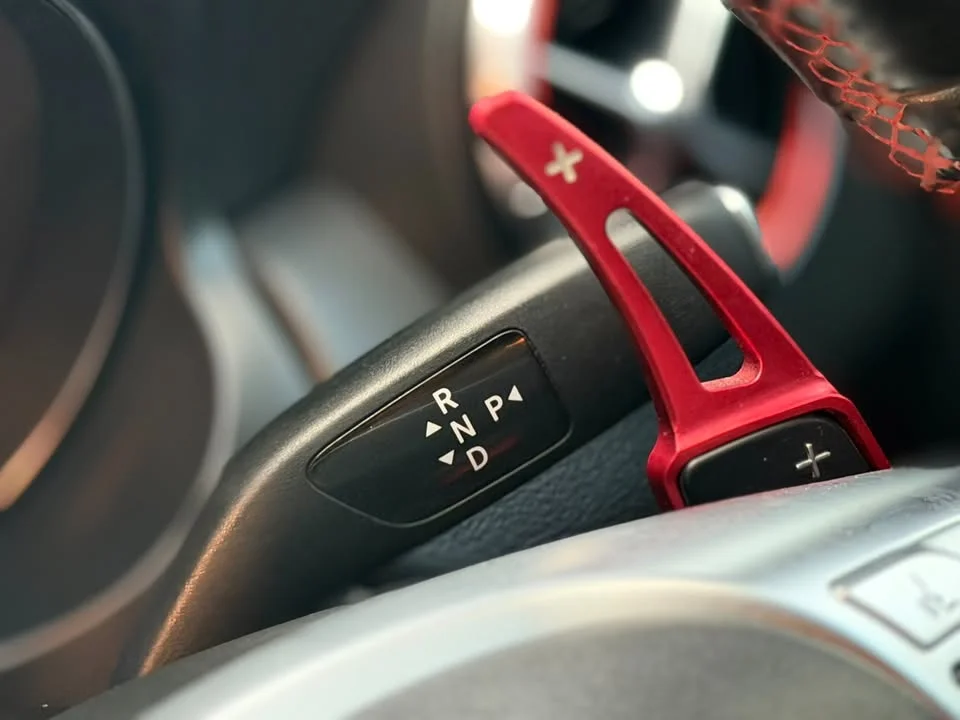 2014 Benz CLA-Class C117 2