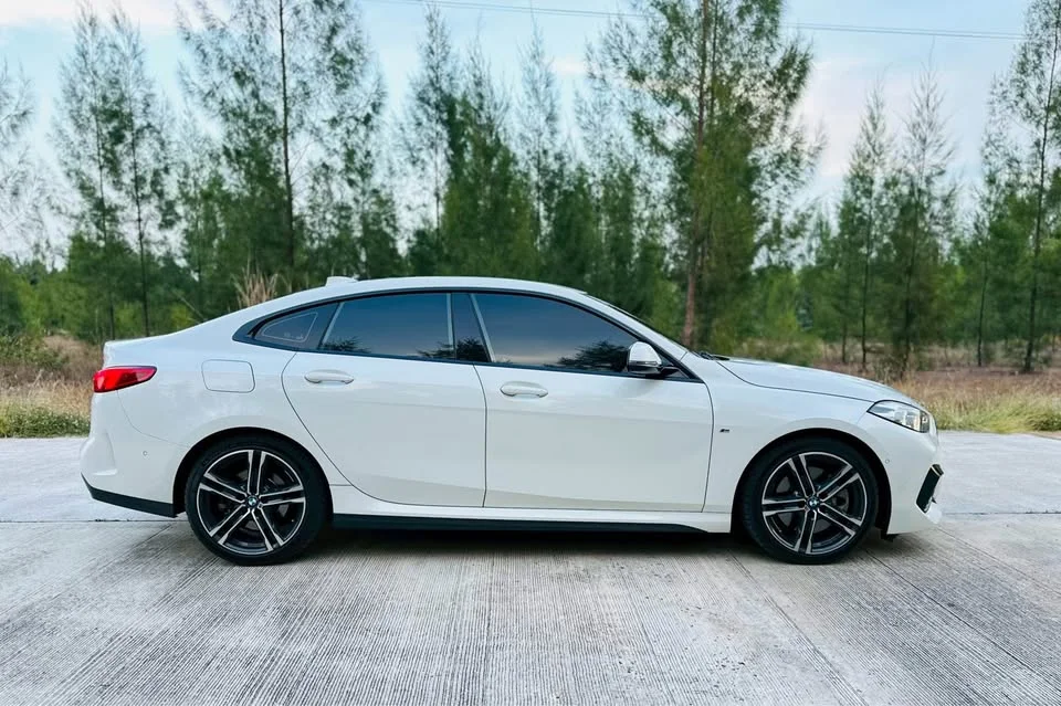 2020 BMW 2er F44 3