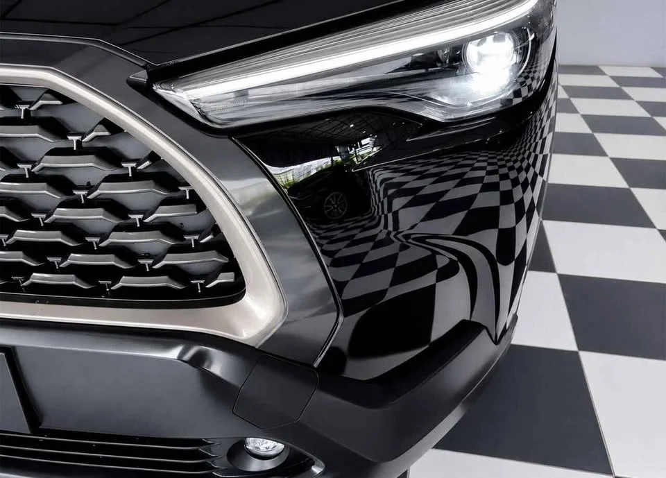2021 Toyota Corolla Cross XG10 3