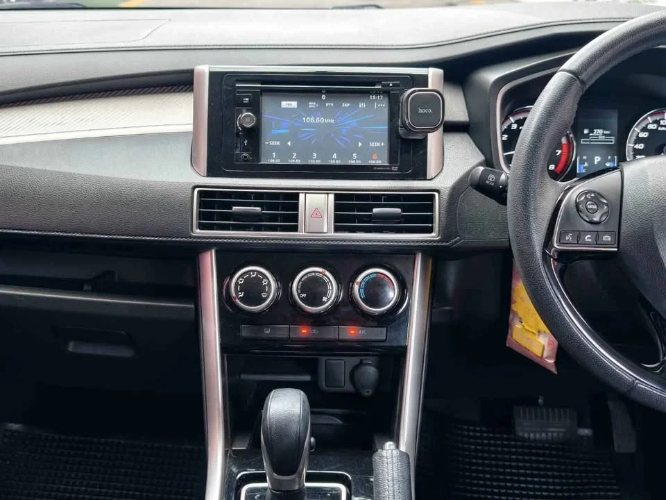 2019 Mitsubishi Xpander I 3
