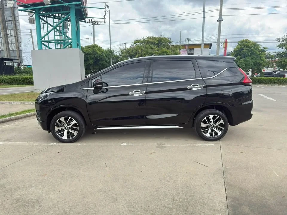 2019 Mitsubishi Xpander I 3