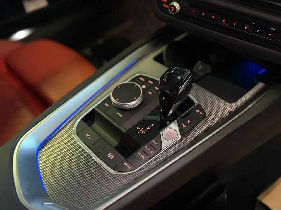 2018 BMW Z4 G29 3