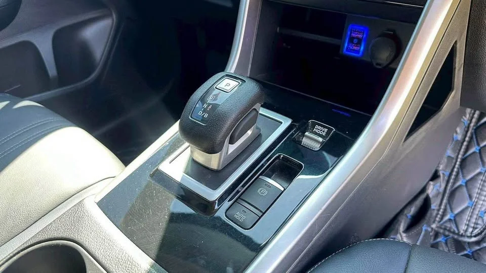 2025 Mitsubishi Xpander I 3