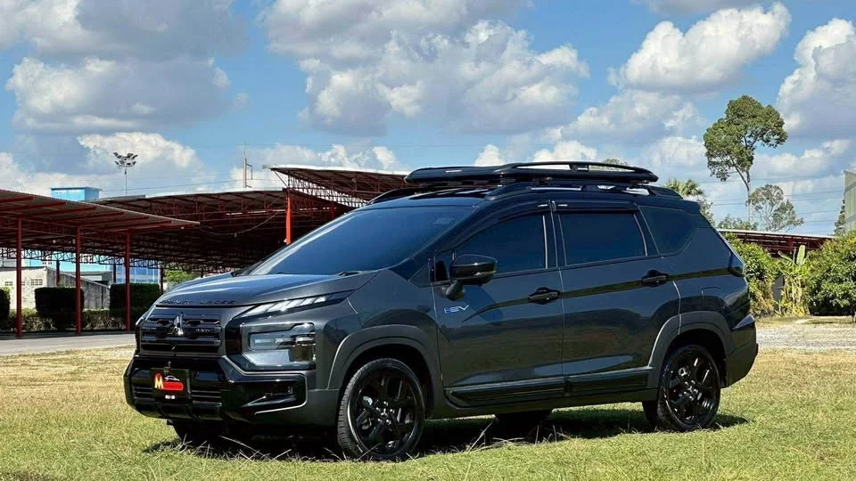 2025 Mitsubishi Xpander I 2
