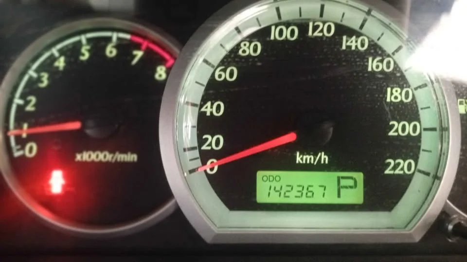2005 Chevrolet Optra 3