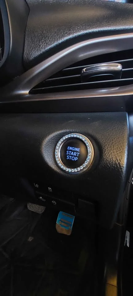 2020 Toyota Yaris III 3