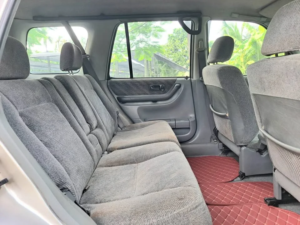 1999 Honda CR-V I 3
