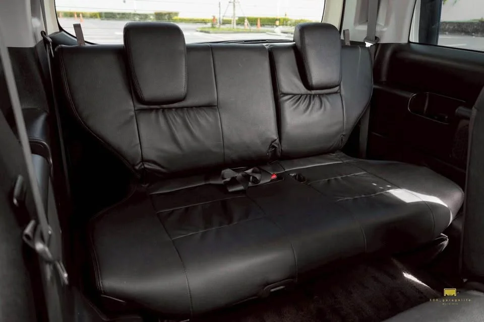 2013 Honda Stepwgn IV 3