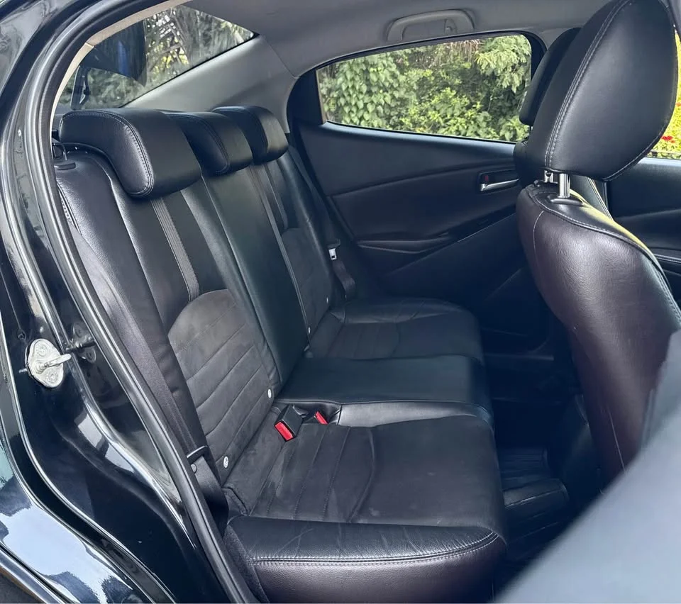 2018 Mazda 2 III 2