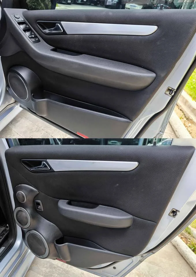 2006 Benz B-Class W245 2