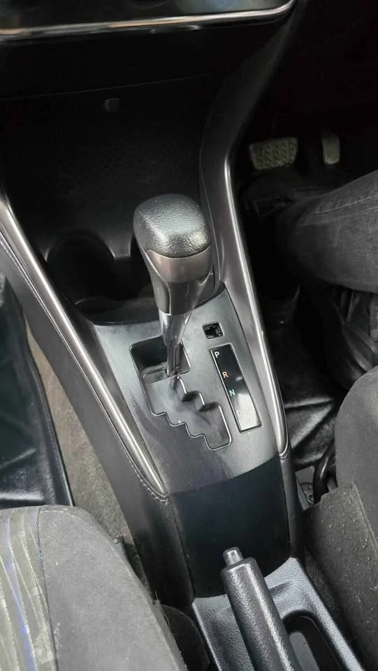 2020 Toyota Yaris ATIV III 3