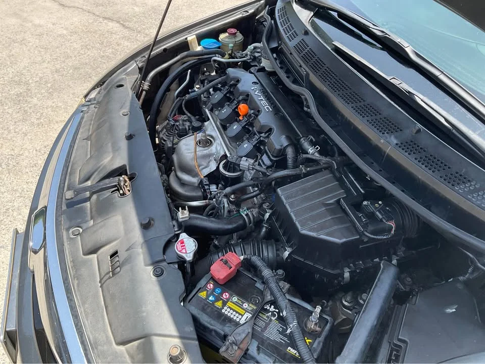 2010 Honda Civic VIII 3