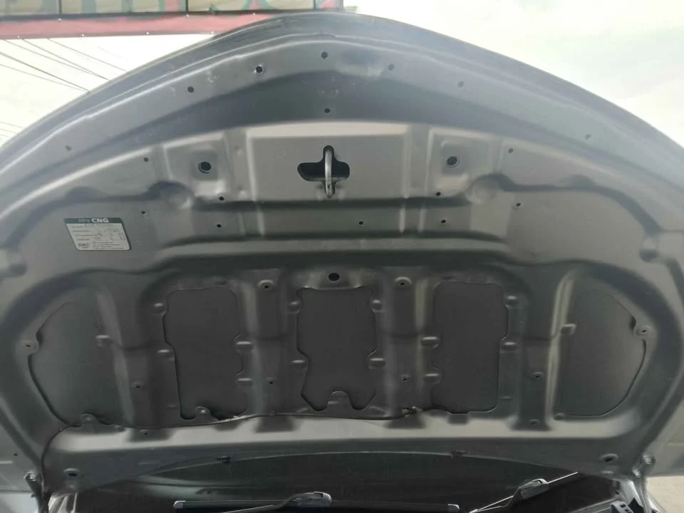 2014 Toyota Corolla Altis XI (E170) 3