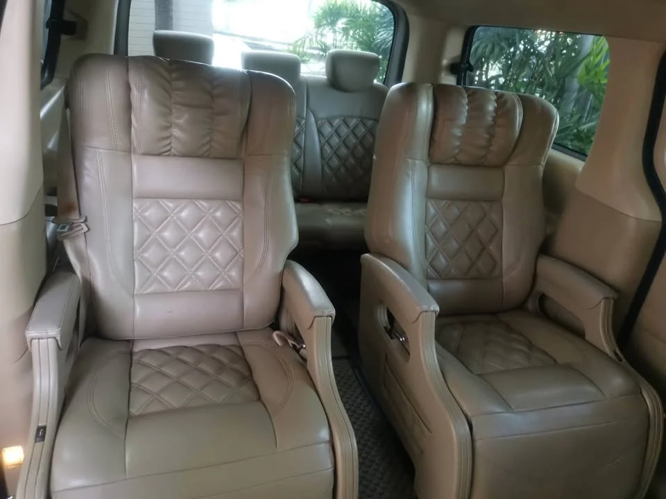 2011 Hyundai H-1 II 2
