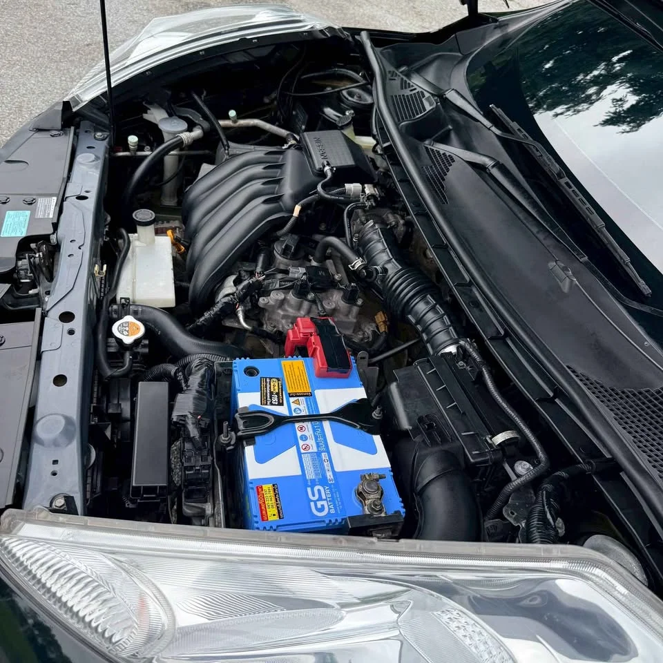 2014 Nissan Juke I (F15) 3