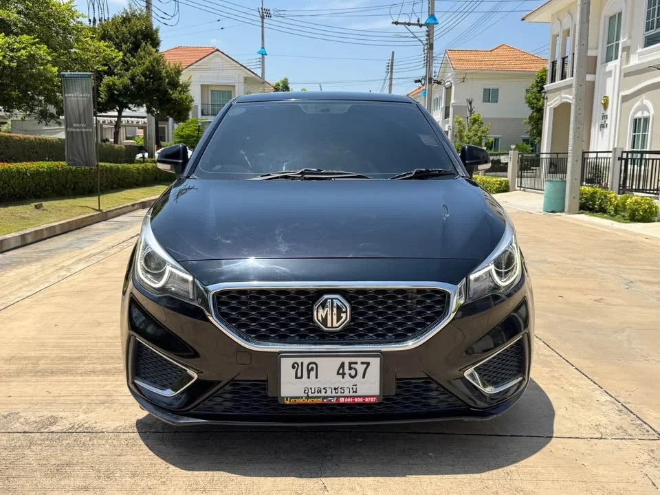 2019 MG 3 II 3