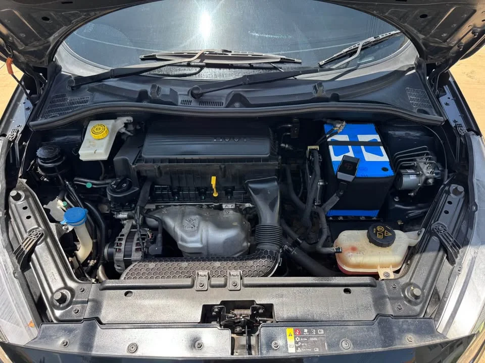 2019 MG 3 II 2